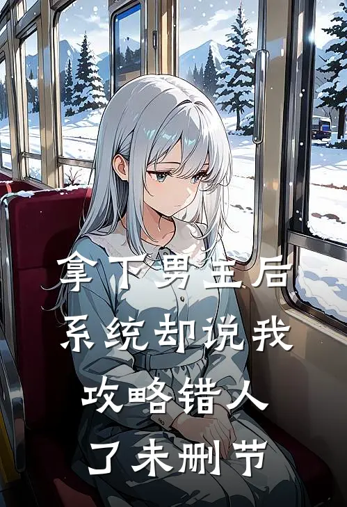 拿下男主后，系统却说我攻略错人了未删节