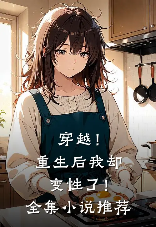 穿越!重生后我却变性了!全集推荐