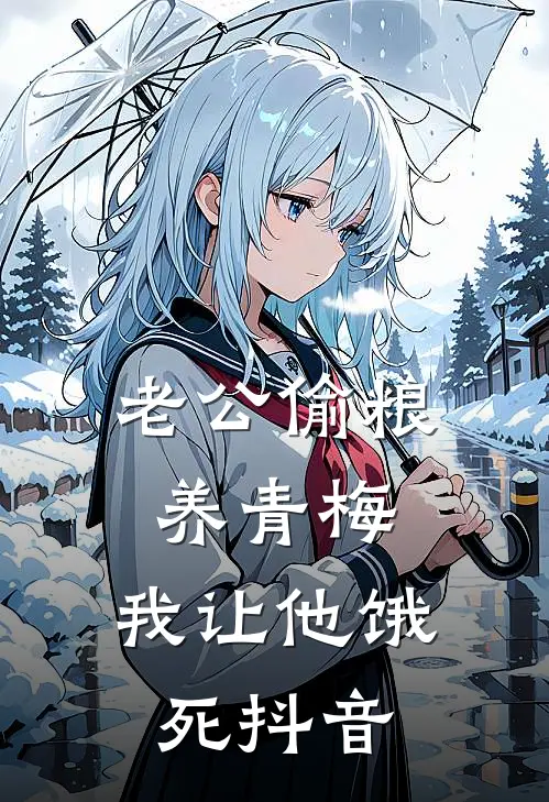 老公偷粮养青梅，我让他饿死抖音