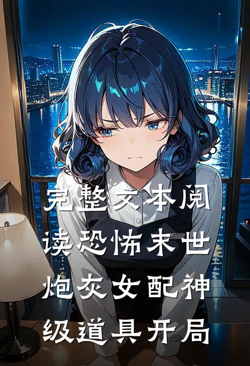 完整文本阅读恐怖末世炮灰女配神级道具开局