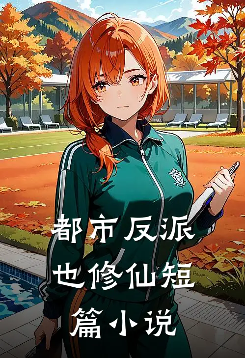 都市反派也修仙短篇在线阅读