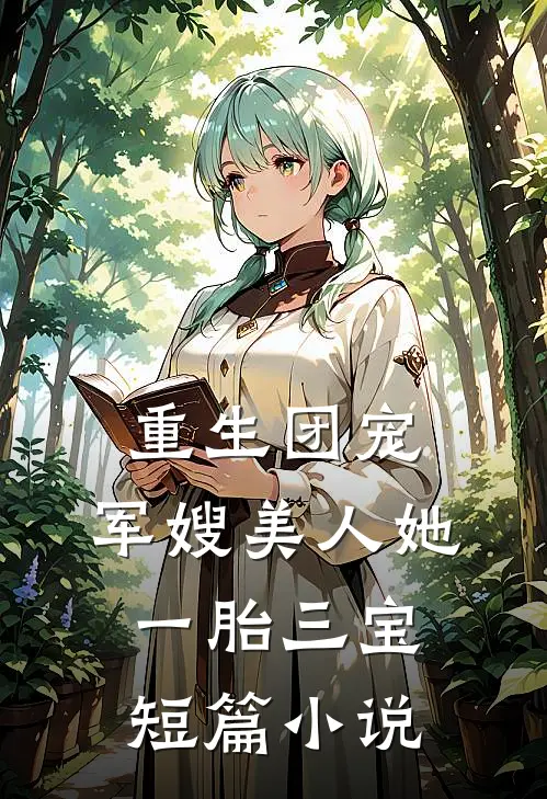 重生团宠：军嫂美人她一胎三宝短篇小说
