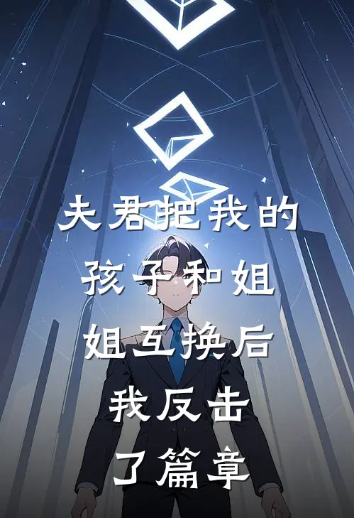 夫君把我的孩子和姐姐互换后,我反击了篇章阅读