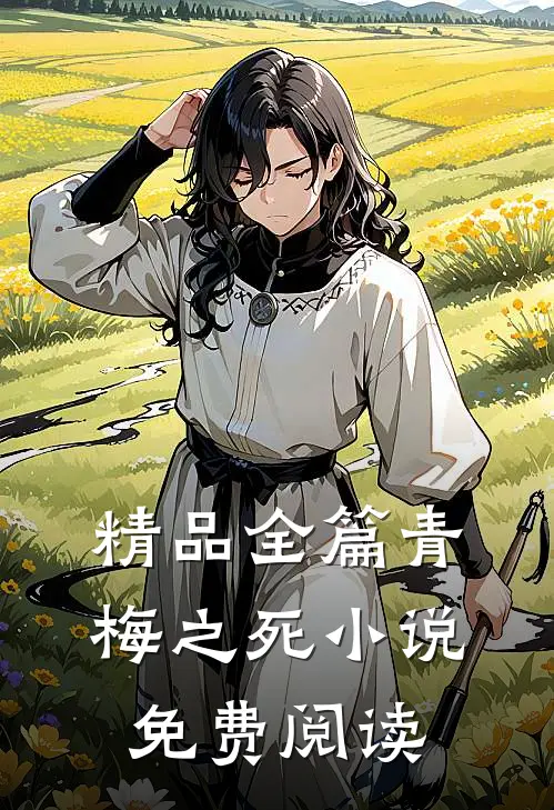 精品全篇青梅之死小说免费阅读