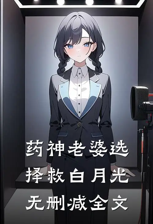 药神老婆选择救白月光无删减全文