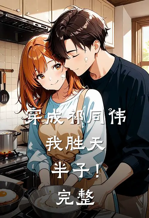 穿成祁同伟,我胜天半子!完整