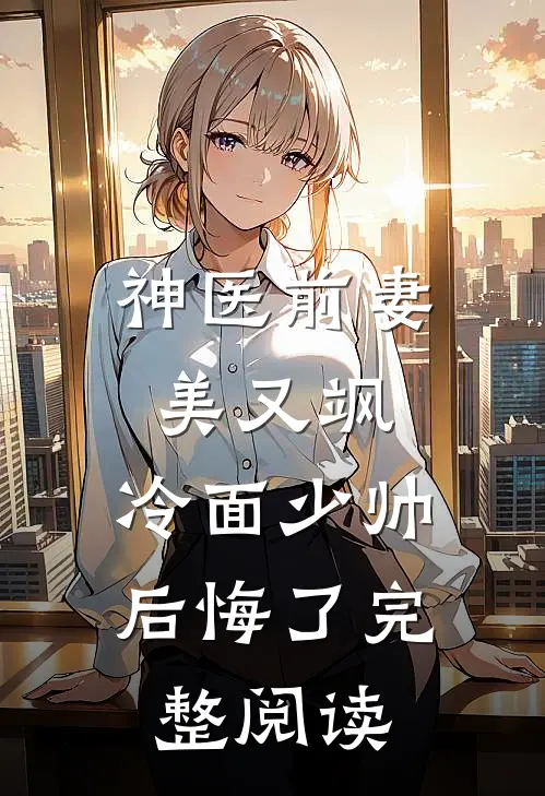 神医前妻美又飒，冷面少帅后悔了完整阅读