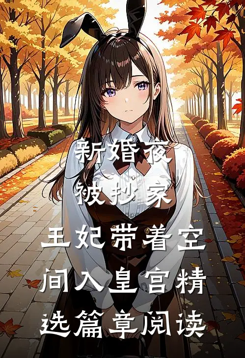 新婚夜被抄家，王妃带着空间入皇宫精选篇章阅读