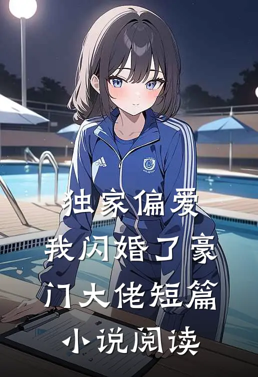 独家偏爱：我闪婚了豪门大佬短篇小说阅读