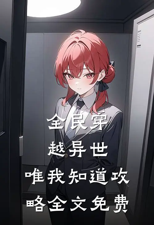 全民穿越异世,唯我知道攻略全文免费观看