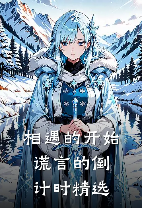 相遇的开始,谎言的倒计时精选文案