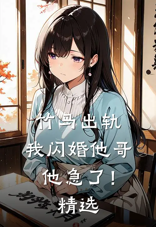 竹马出轨,我闪婚他哥,他急了!精选漫画
