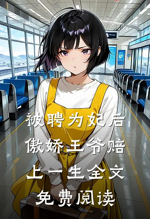 被聘为妃后,傲娇王爷赔上一生全文免费阅读