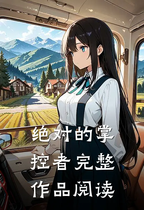 绝对的掌控者完整作品阅读全文