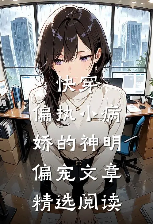 快穿偏执小病娇的神明偏宠文章精选阅读