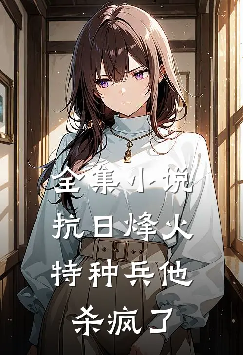 全集抗日烽火特种兵他杀疯了全文阅读