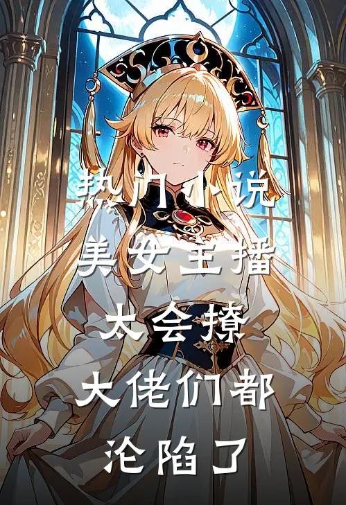 热门美女主播太会撩,大佬们都沦陷了免费阅读