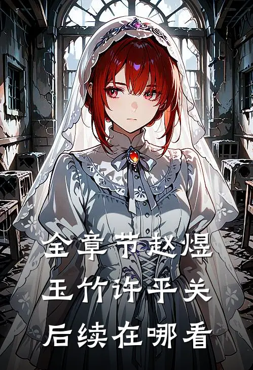 全章节赵煜玉竹许平关后续在哪看