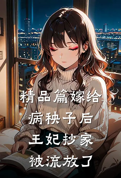 精品篇嫁给病秧子后,王妃抄家被流放了