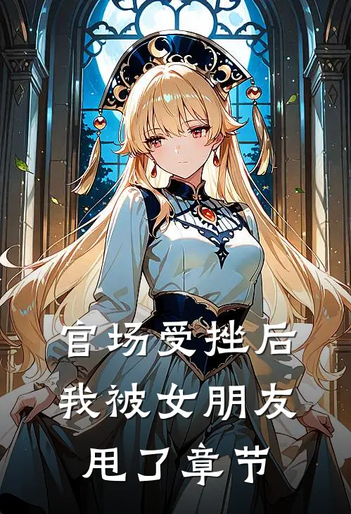 官场受挫后,我被女朋友甩了章节