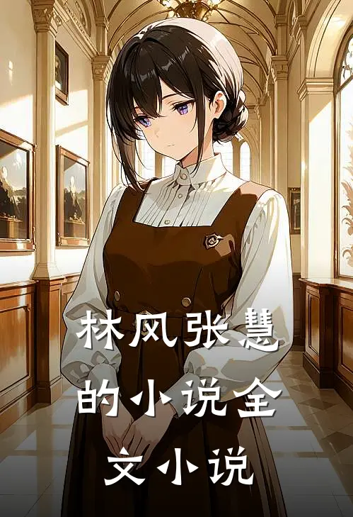 林风张慧的小说全文小说
