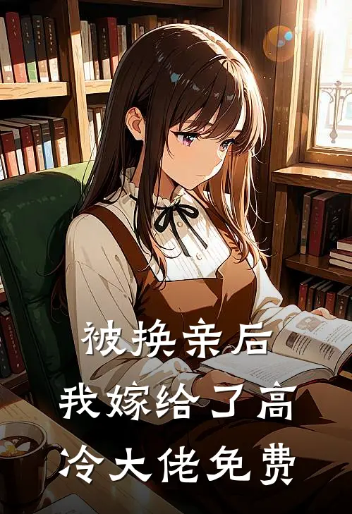 被换亲后,我嫁给了高冷大佬免费观看