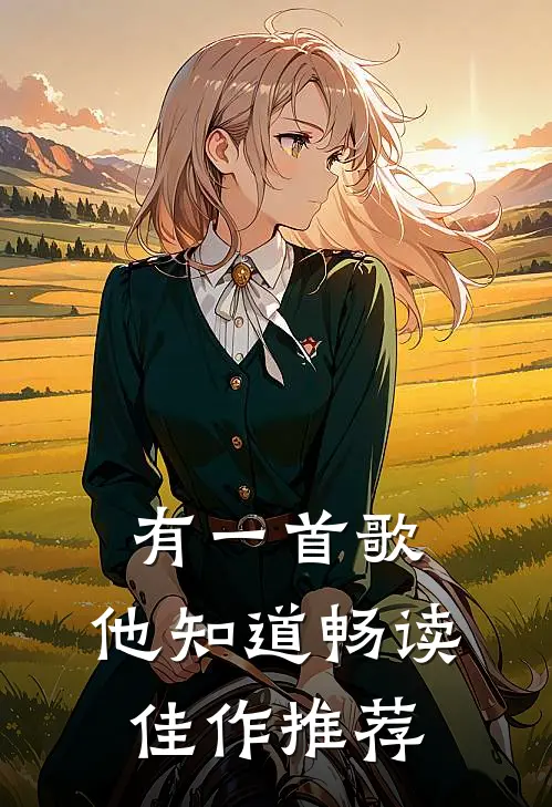 有一首歌,他知道畅读佳作推荐的歌曲
