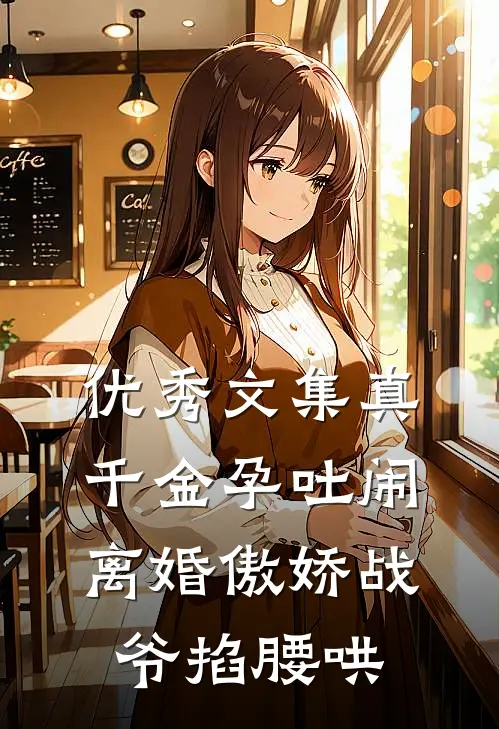 优秀文集真千金孕吐闹离婚傲娇战爷掐腰哄