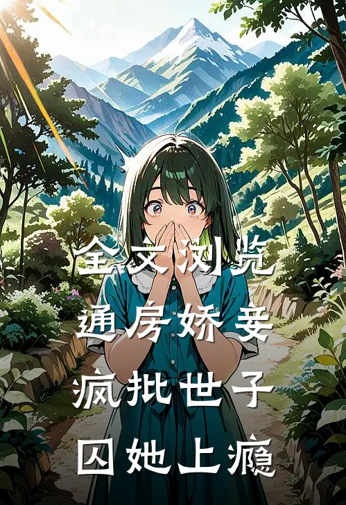 全文浏览通房娇妾，疯批世子囚她上瘾