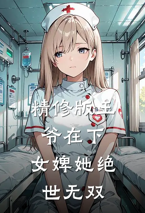 精修版王爷在下女婢她绝世无双
