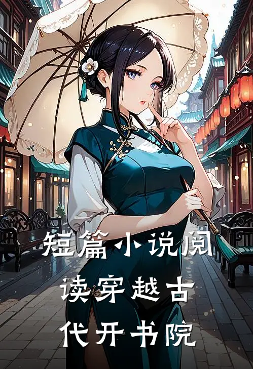 短篇小说阅读穿越古代开书院