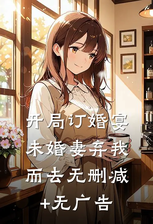 开局订婚宴，未婚妻弃我而去无删减+无广告