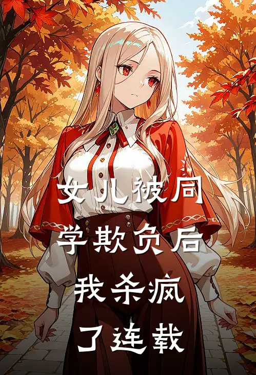 女儿被同学欺负后,我杀疯了连载剧