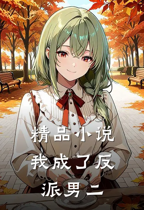 精品我成了反派男二的