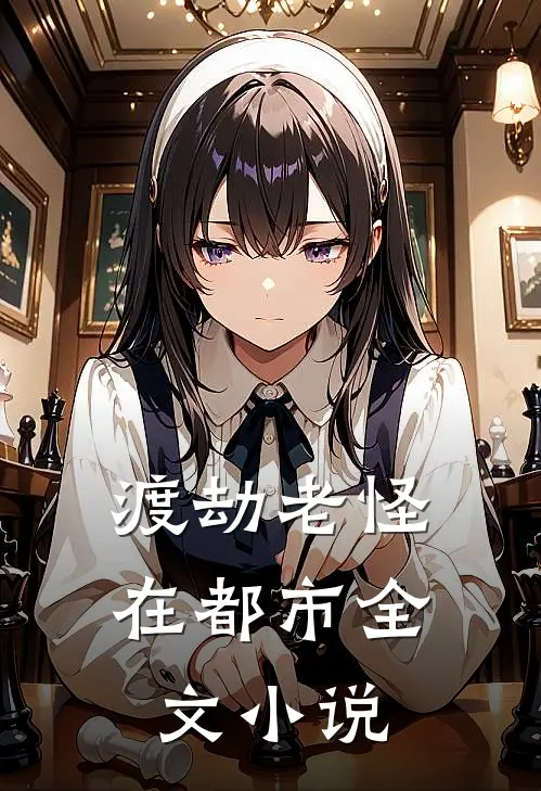 渡劫老怪在都市全文