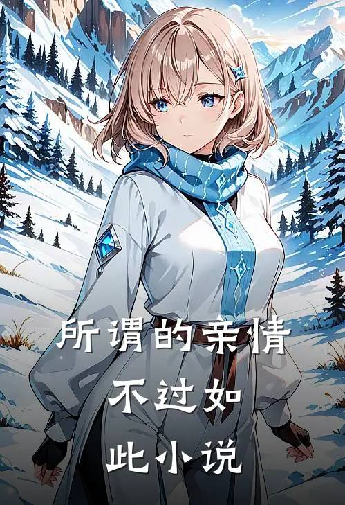 所谓的亲情,不过如此阅读