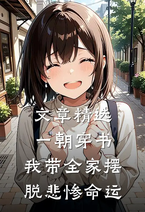 文章精选一朝穿书，我带全家摆脱悲惨命运