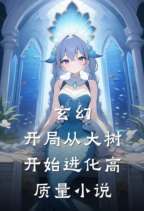 玄幻开局从大树开始进化高质量免费阅读