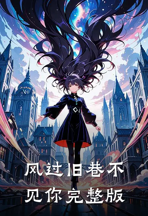风过旧巷不见你完整版