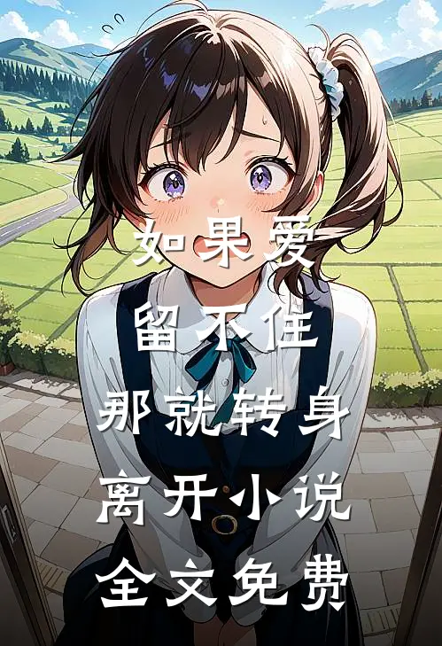 如果爱留不住,那就转身离开全文免费观看