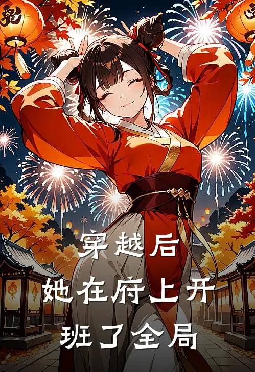 穿越后,她在府上开班了全局免费阅读