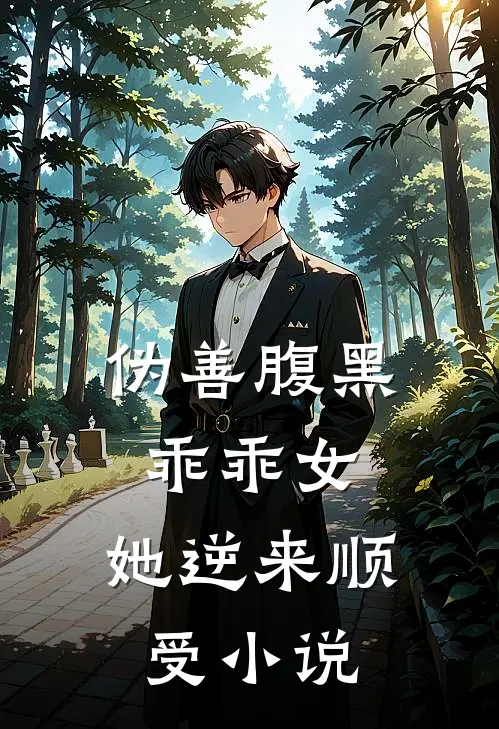 伪善腹黑乖乖女,她逆来顺受阅读