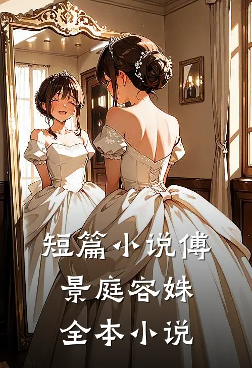 短篇小说傅景庭 容姝全本 小说
