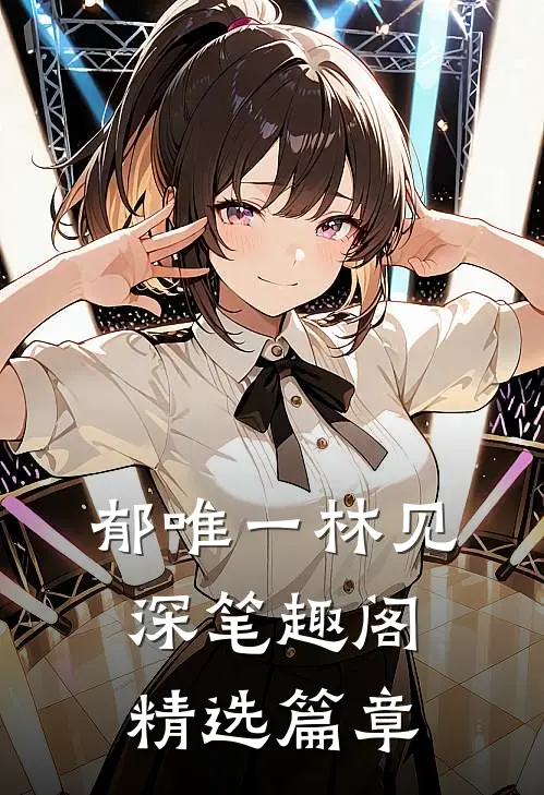 郁唯一林见深笔趣阁精选篇章