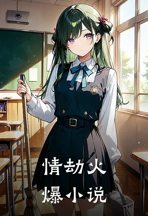 情劫火爆小说