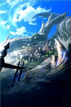 山高水远不相逢小说结局