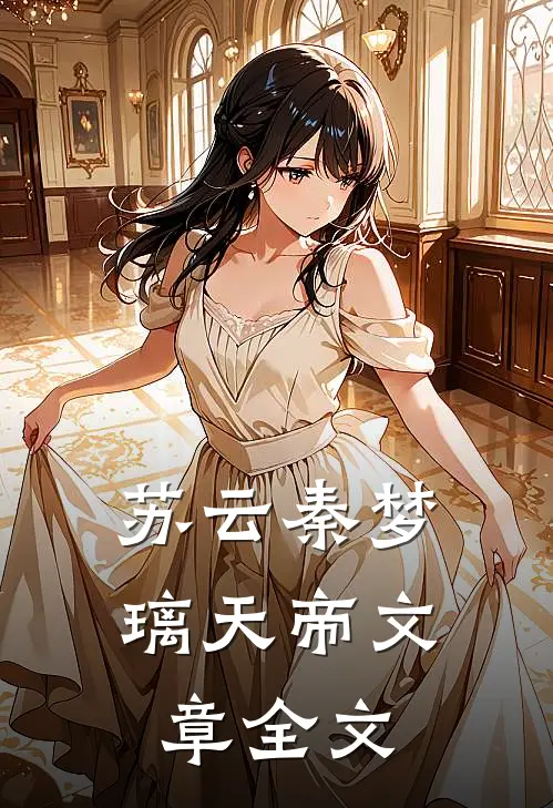 苏云秦梦璃天帝文章全文
