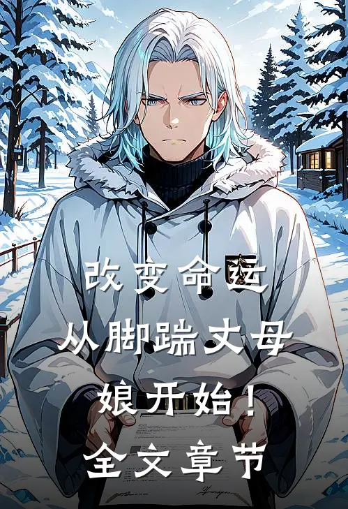 改变命运,从脚踹丈母娘开始!全文章节阅读