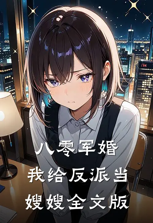 八零军婚：我给反派当嫂嫂全文版