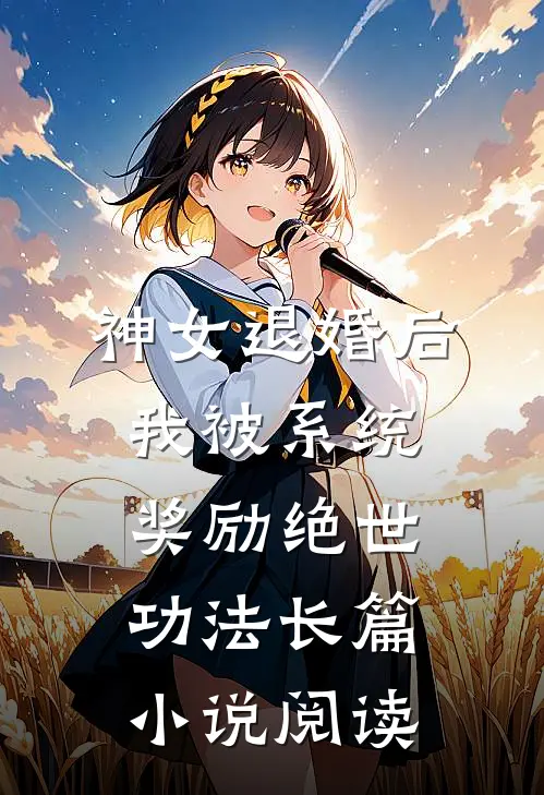 神女退婚后，我被系统奖励绝世功法长篇小说阅读
